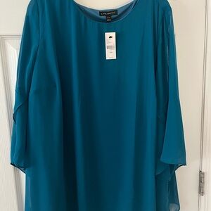 Blouse Lane Bryant